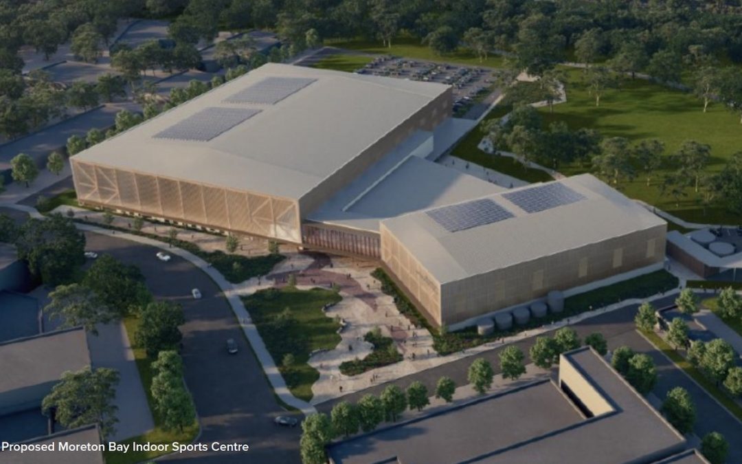 2032 Olympic and Paralympic Games – Project Validation Reports