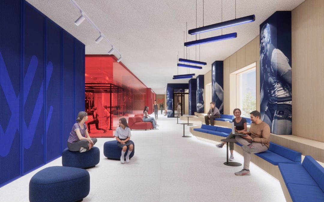 Western Bulldogs Football Club Womens Hub