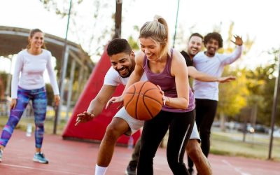 Local government reform and the impact on sport and recreation