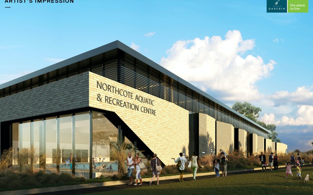 Northcote Aquatic and Recreation Centre (NARC) Redevelopment