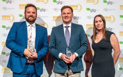 PLA National Award Winner!