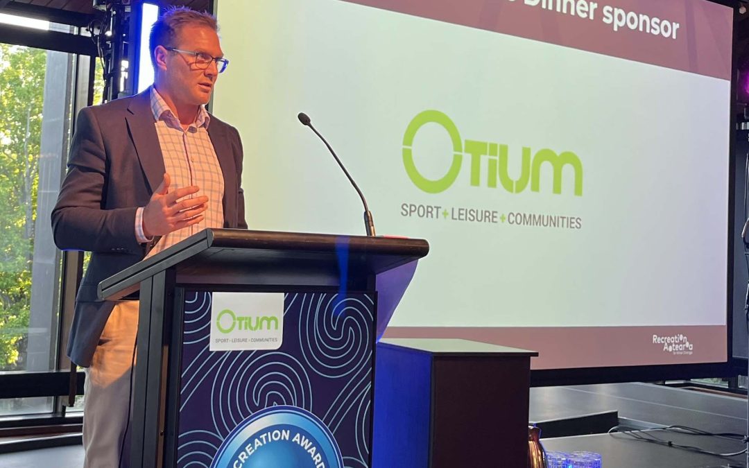 Recreation Aotearoa Leaders’ Summit