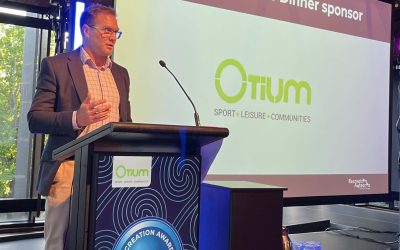 Recreation Aotearoa Leaders’ Summit