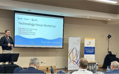 Otium at the PLA NSW/ACT and Queensland 2025 Region Conference