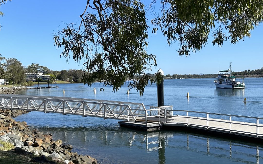 Port Macquarie Coastal Recreation Needs Study
