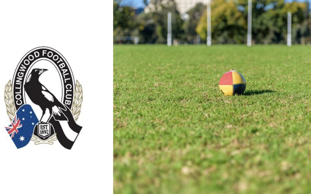 Collingwood Football Club AIA Vitality Centre