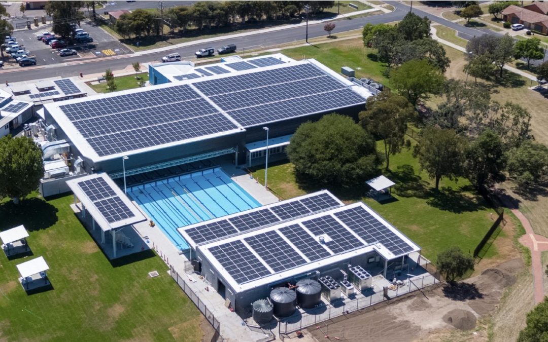 Inverell Aquatic Centre Business Case