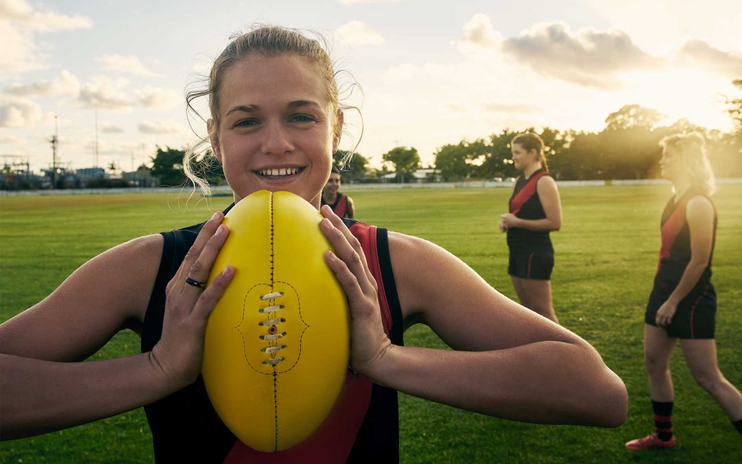 Bland Shire Sport and Recreation Plan