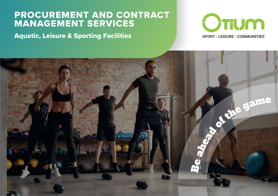 Otium Management Services