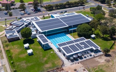 Inverell Aquatic Centre One-Year Anniversary