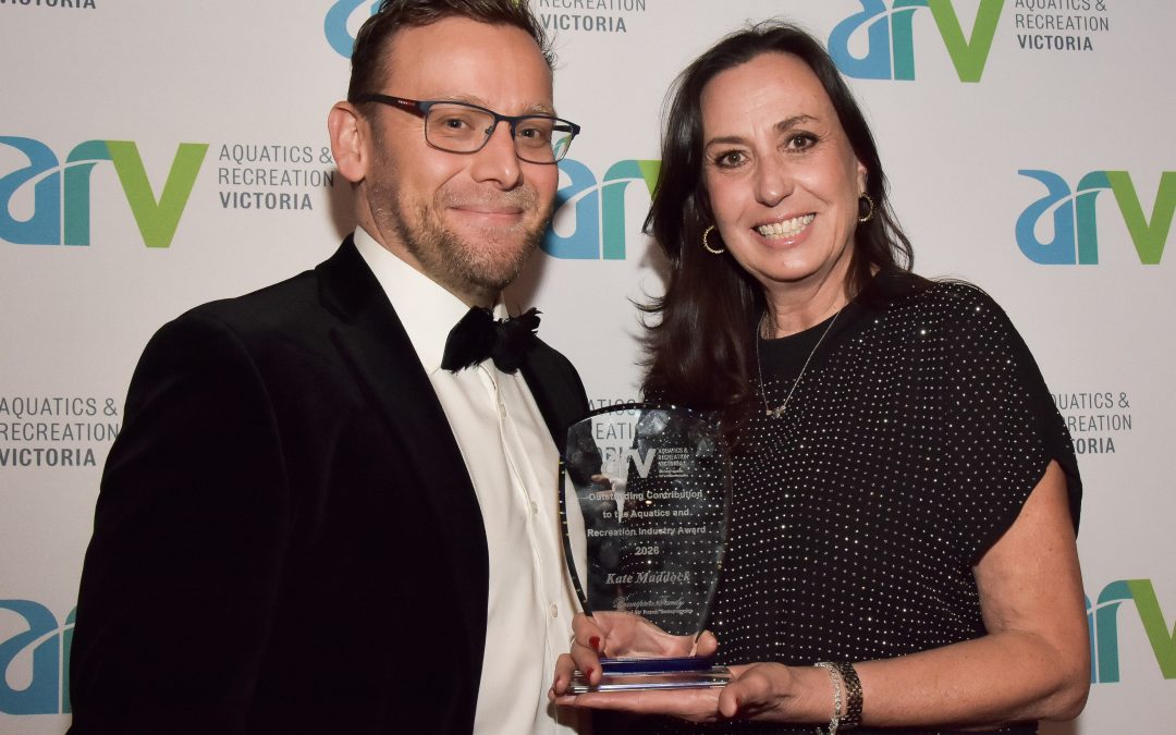 ARV Industry Awards Gala