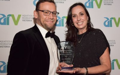 ARV Industry Awards Gala