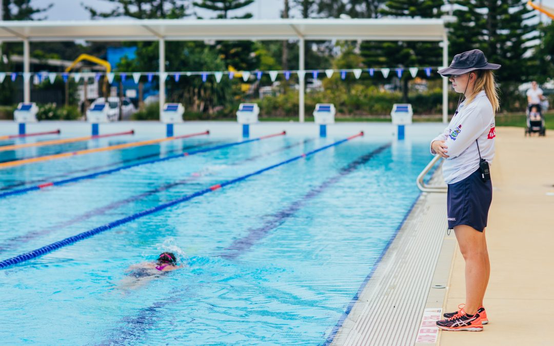 Aquatic Centres Strategic Review