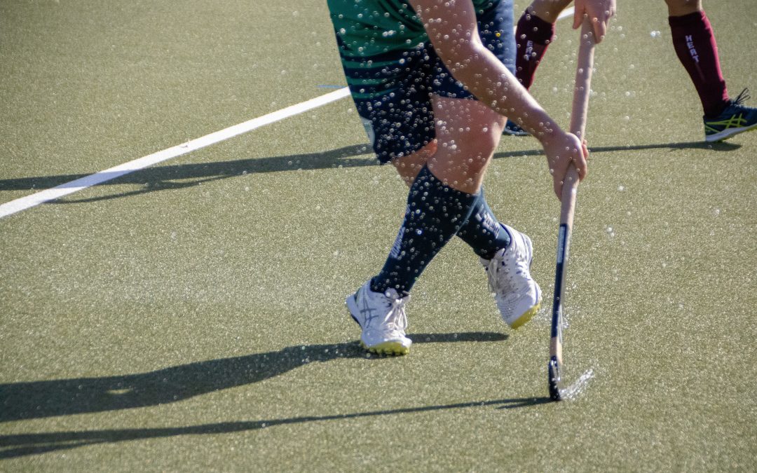 Cumberland Sports Surfaces Plan
