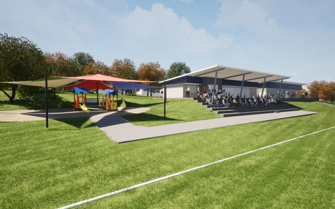 Logan Site Development Plans