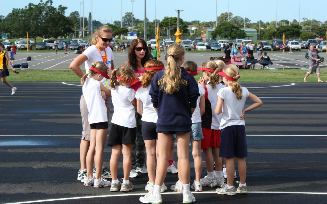 Community Facilities Planning Framework