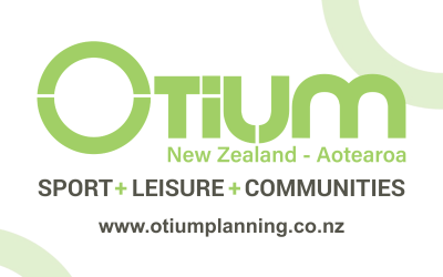 Celebrating the first anniversary of Otium New Zealand!