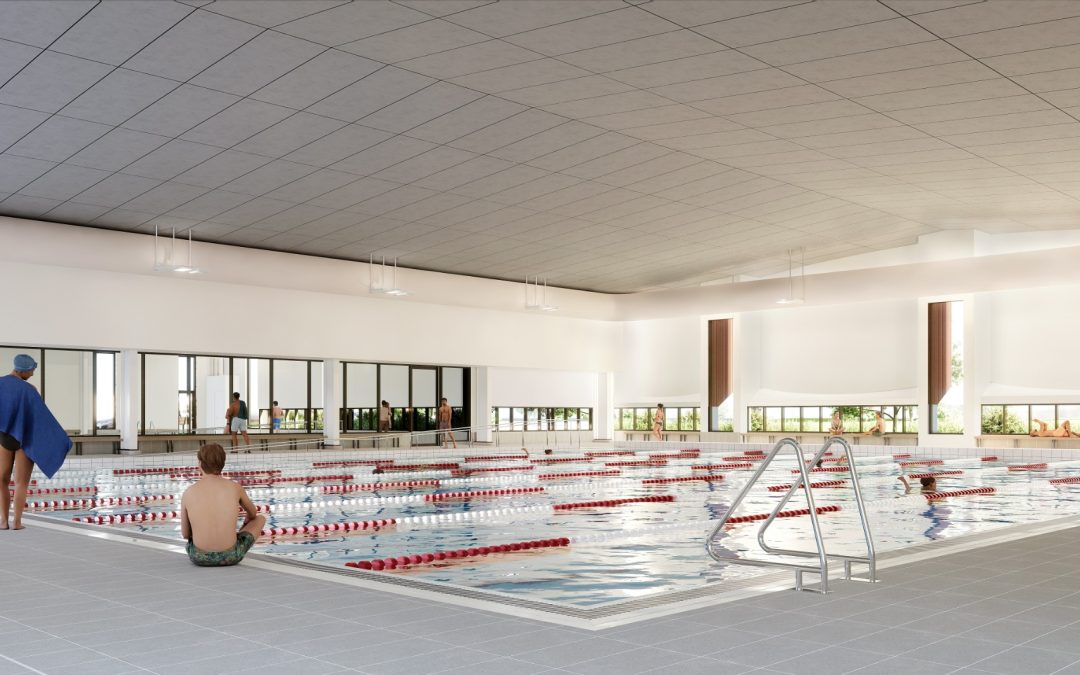 Wurdi Baierr Aquatic and Recreation Centre
